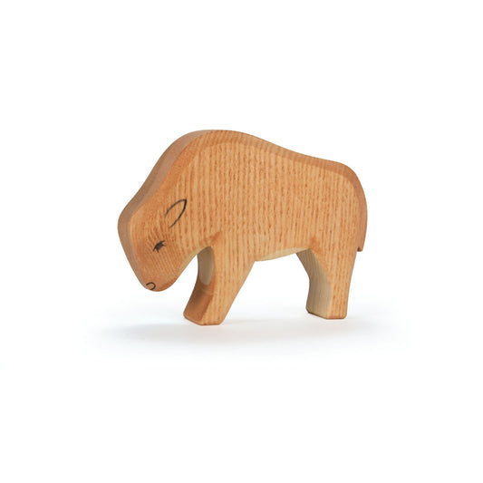 Ostheimer Bison small