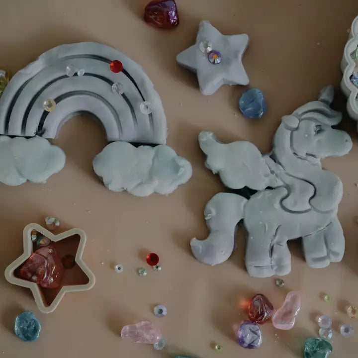 *PRESALE* Fairytale Unicorn Eco Cutter™ Set