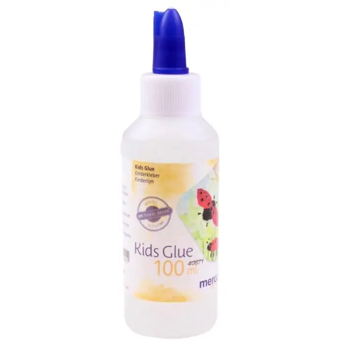 Children's Biodegradable Glue