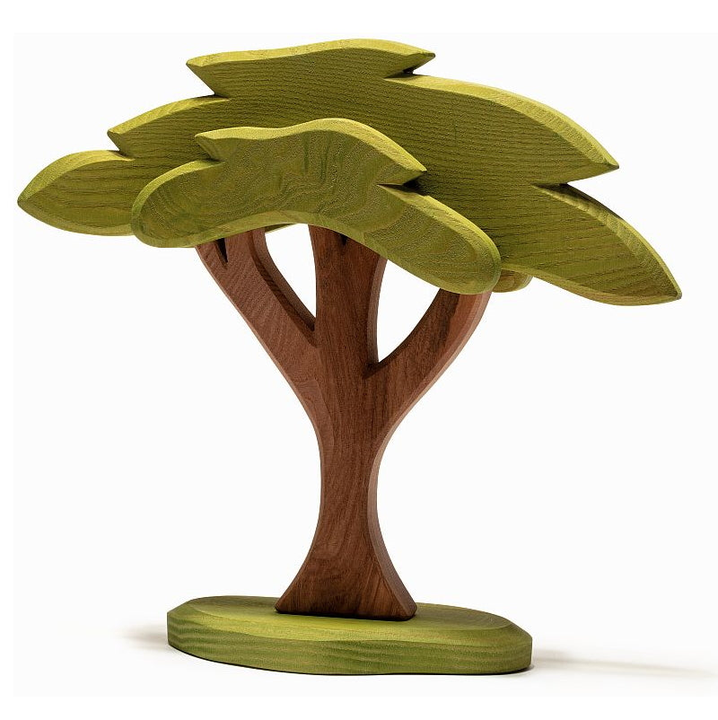Ostheimer Landscape - African Tree with Support