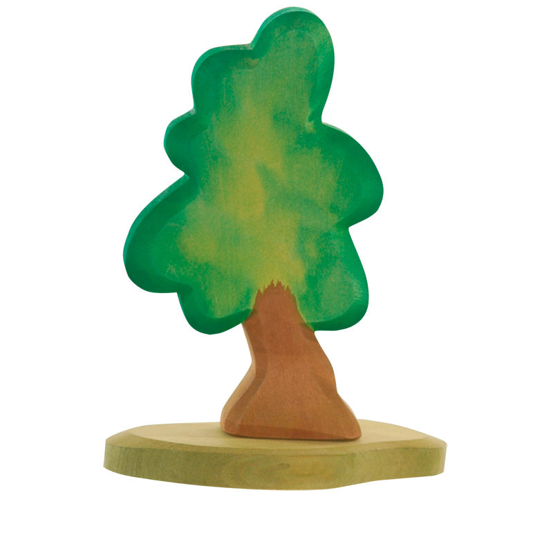 Ostheimer Landscape - Oak Tree Medium Support