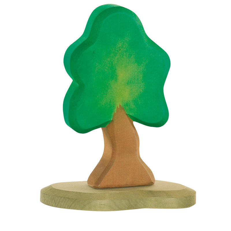 Ostheimer Landscape - Oak Tree Small With Support