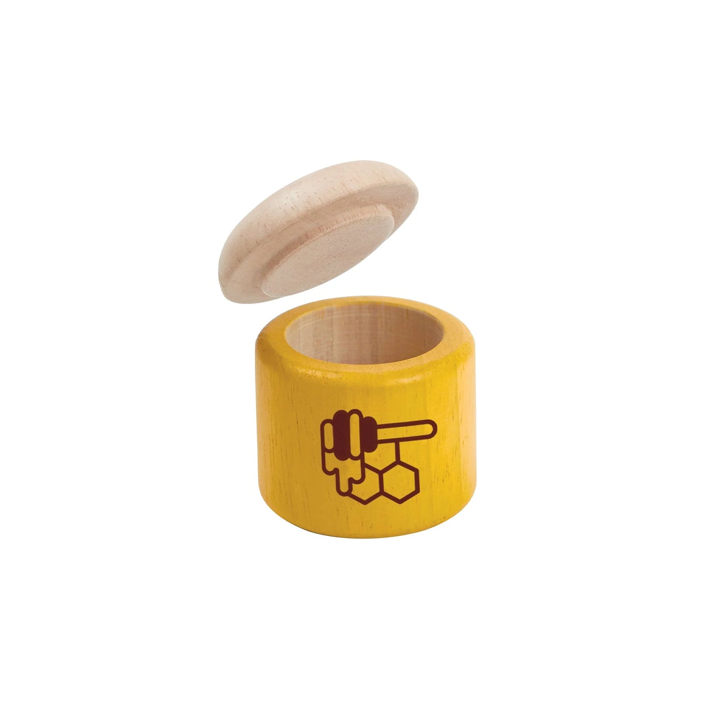 PlanToys Food & Beverage Set