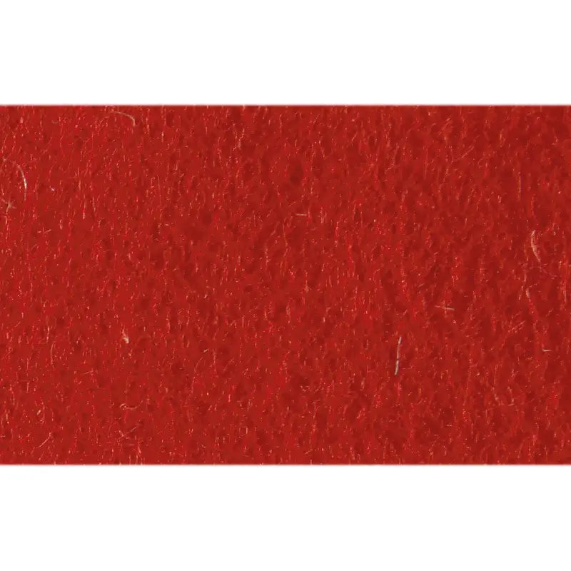 50% Wool and 50% Rayon Felt Sheet (20x30cm)