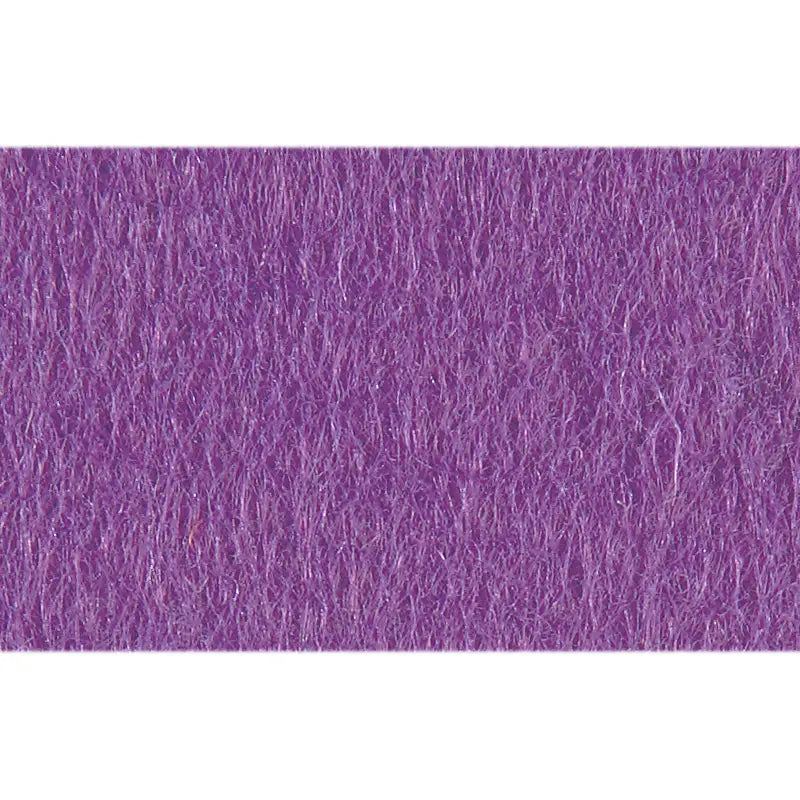 50% Wool and 50% Rayon Felt Sheet (20x30cm)