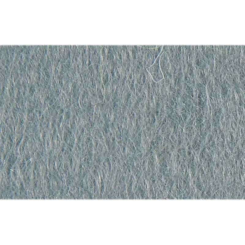 50% Wool and 50% Rayon Felt Sheet (20x30cm)