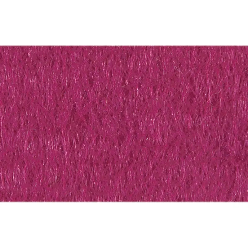 50% Wool and 50% Rayon Felt Sheet (20x30cm)