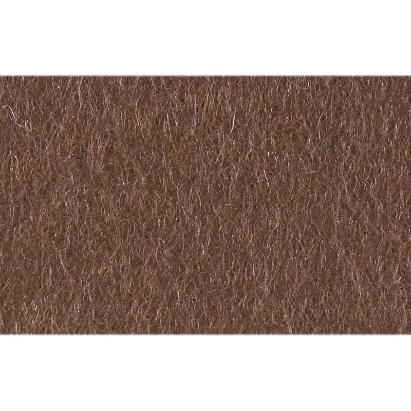 50% Wool and 50% Rayon Felt Sheet (20x30cm)