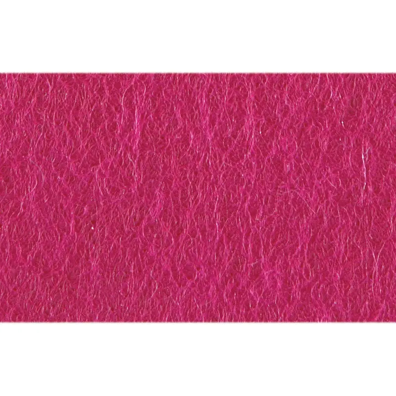 50% Wool and 50% Rayon Felt Sheet (20x30cm)