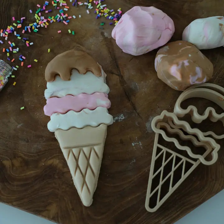 Ice Cream Eco Cutter™ Set