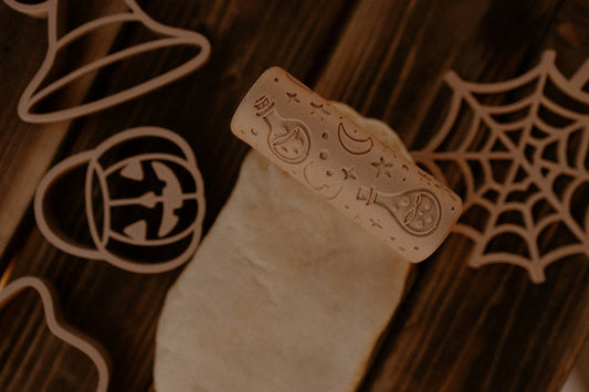 Eco Cutter™ Magic Potion Roller