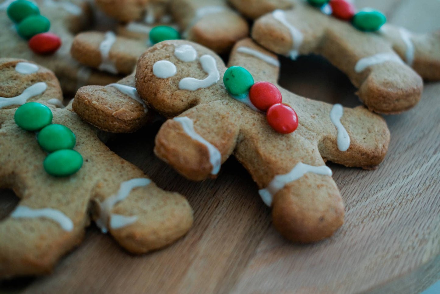 Gingerbread Man Eco Cutter™