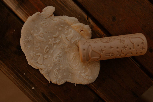 Eco Cutter™ Magic Potion Roller