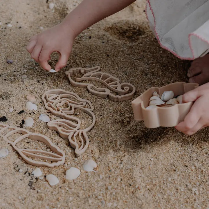 Mermaid Eco Cutter™ Set