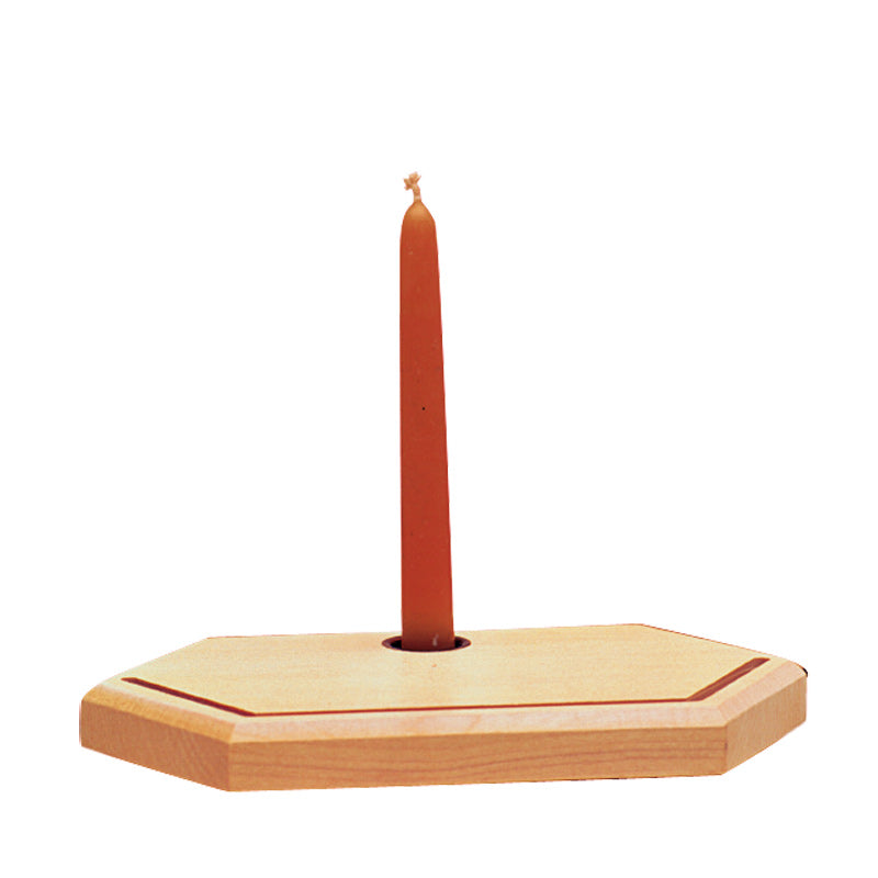 Ostheimer Ornament - Silhouette Candle Holder