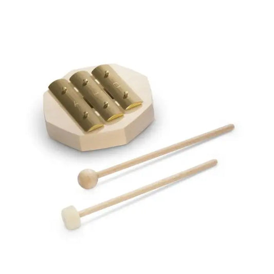 Special Order |  Glockenspiel 3 tones (a-h-d)