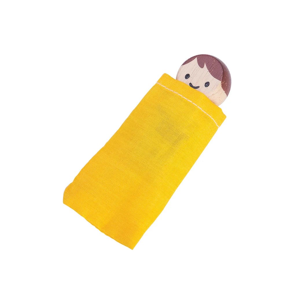 PlanToys Camping Set