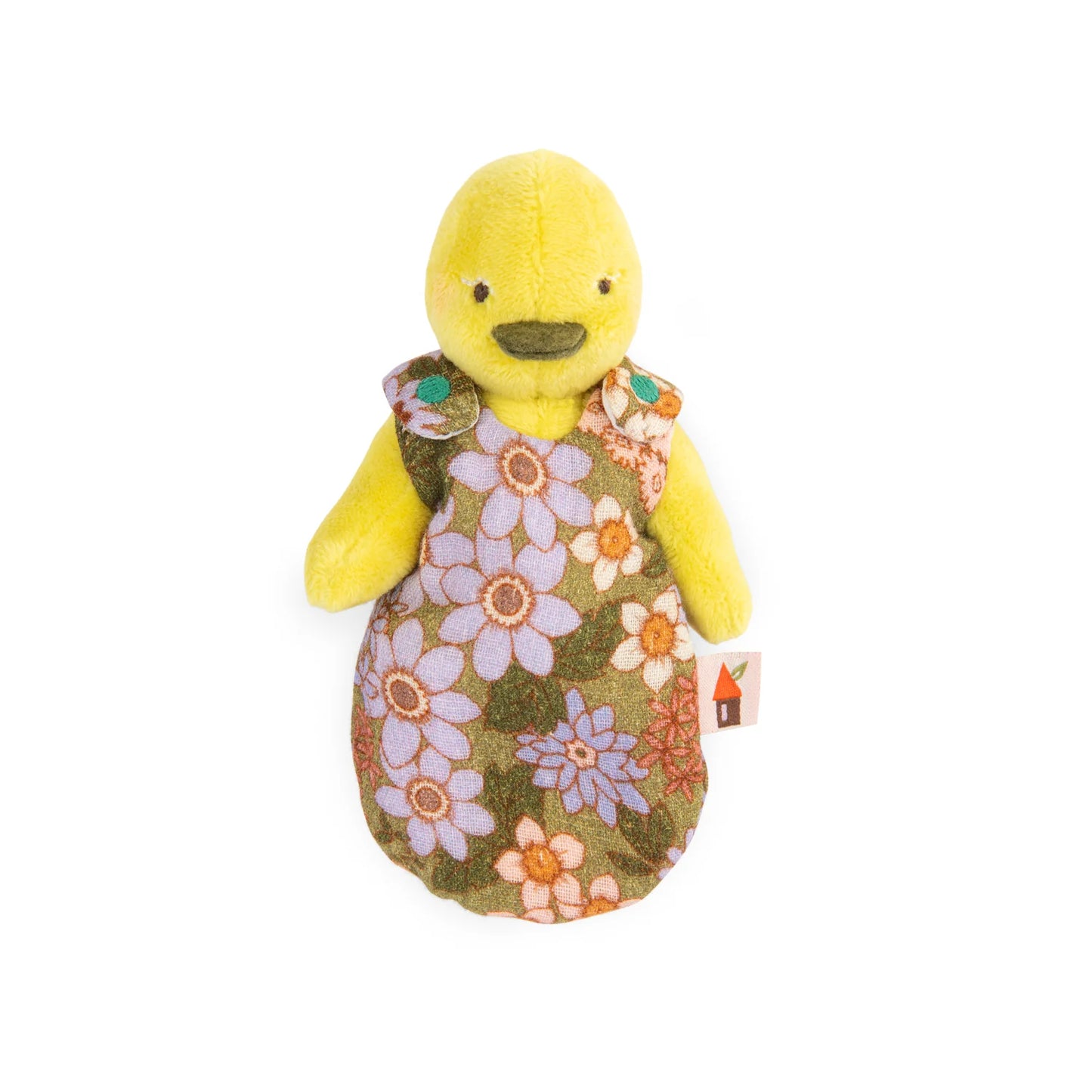 Baby Rita the Duck | Les Minouchkas