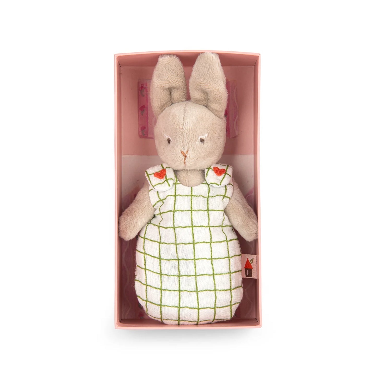 Baby Nine the Rabbit | Les Minouchkas