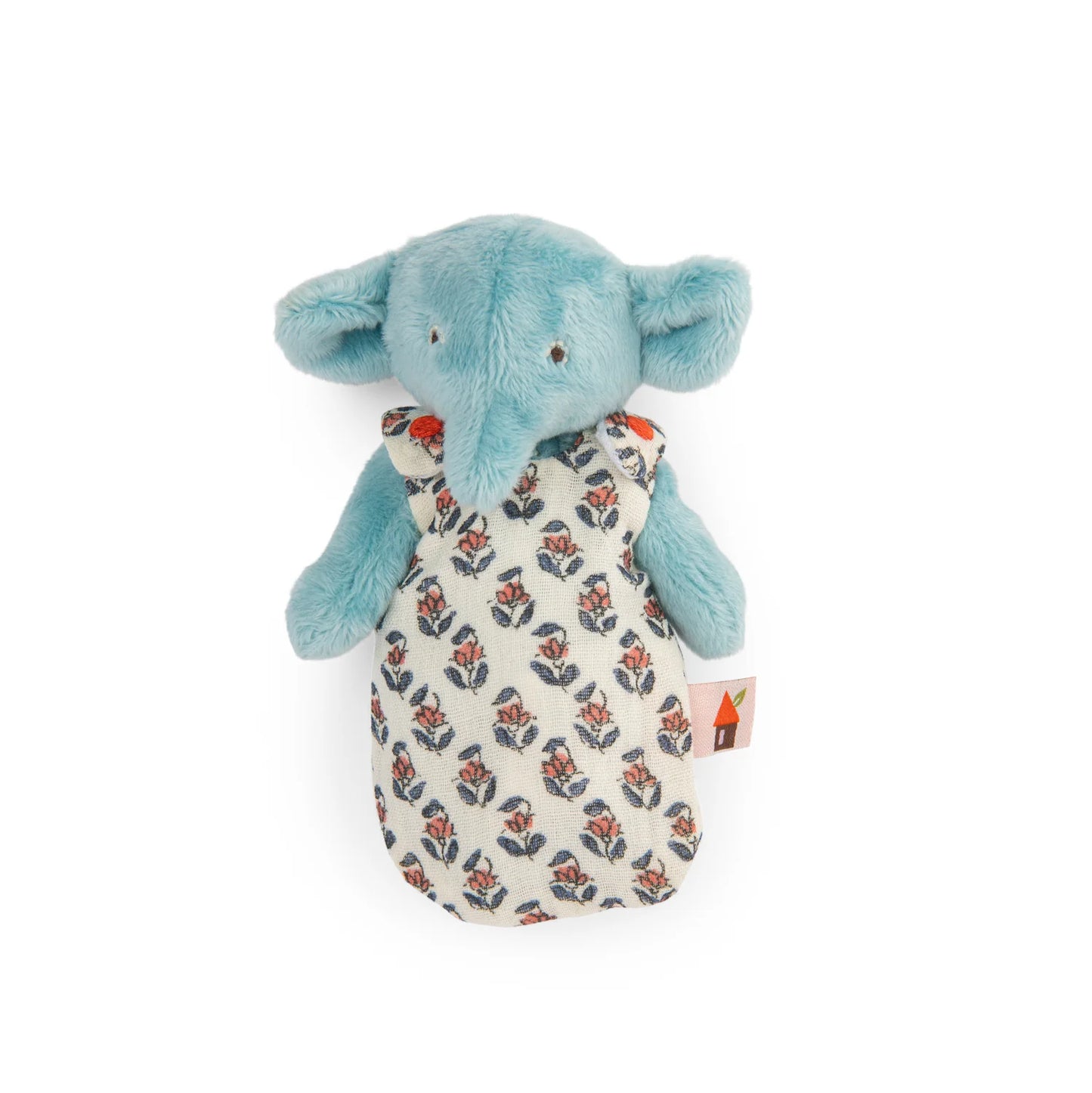 Baby Pablo the Elephant | Les Minouchkas