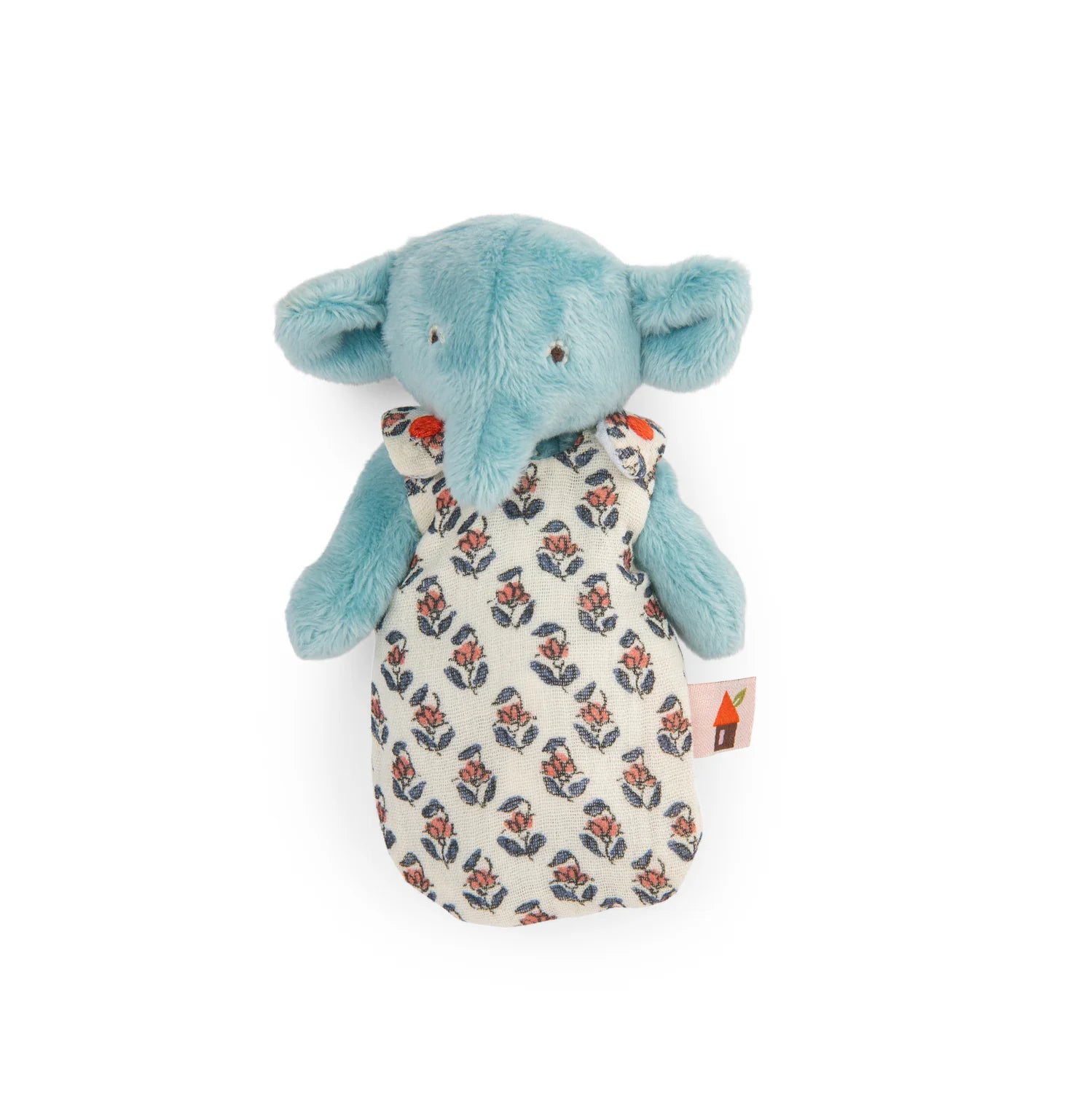 Baby Pablo the Elephant | Les Minouchkas