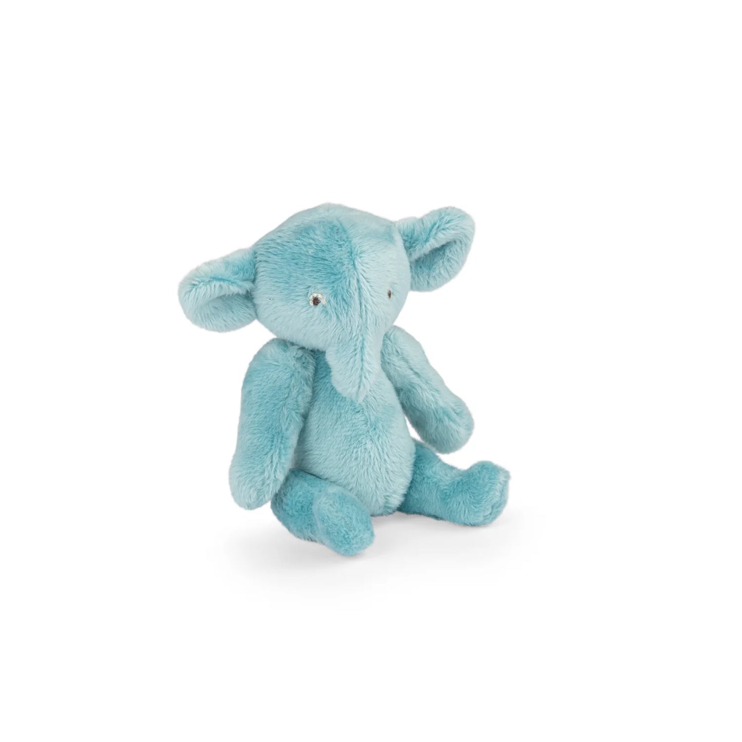 Baby Pablo the Elephant | Les Minouchkas