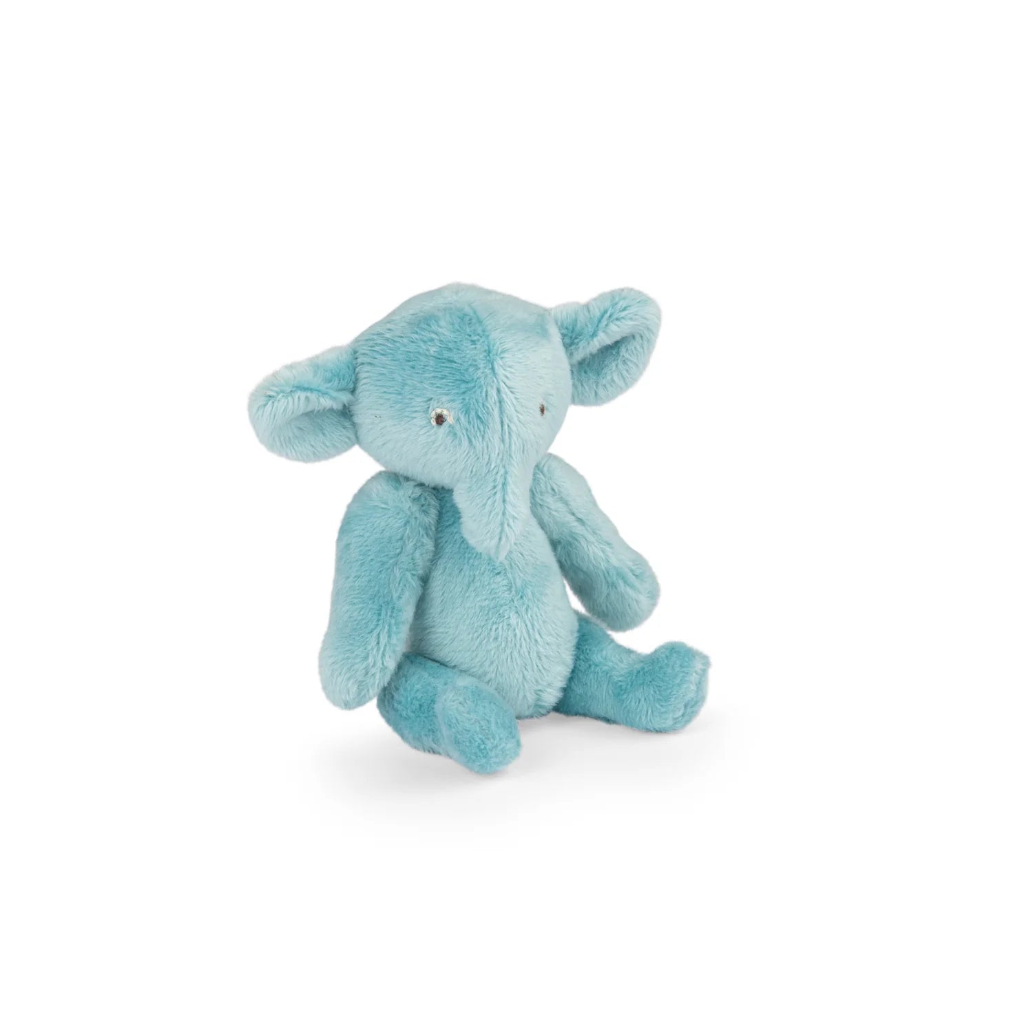 Baby Pablo the Elephant | Les Minouchkas