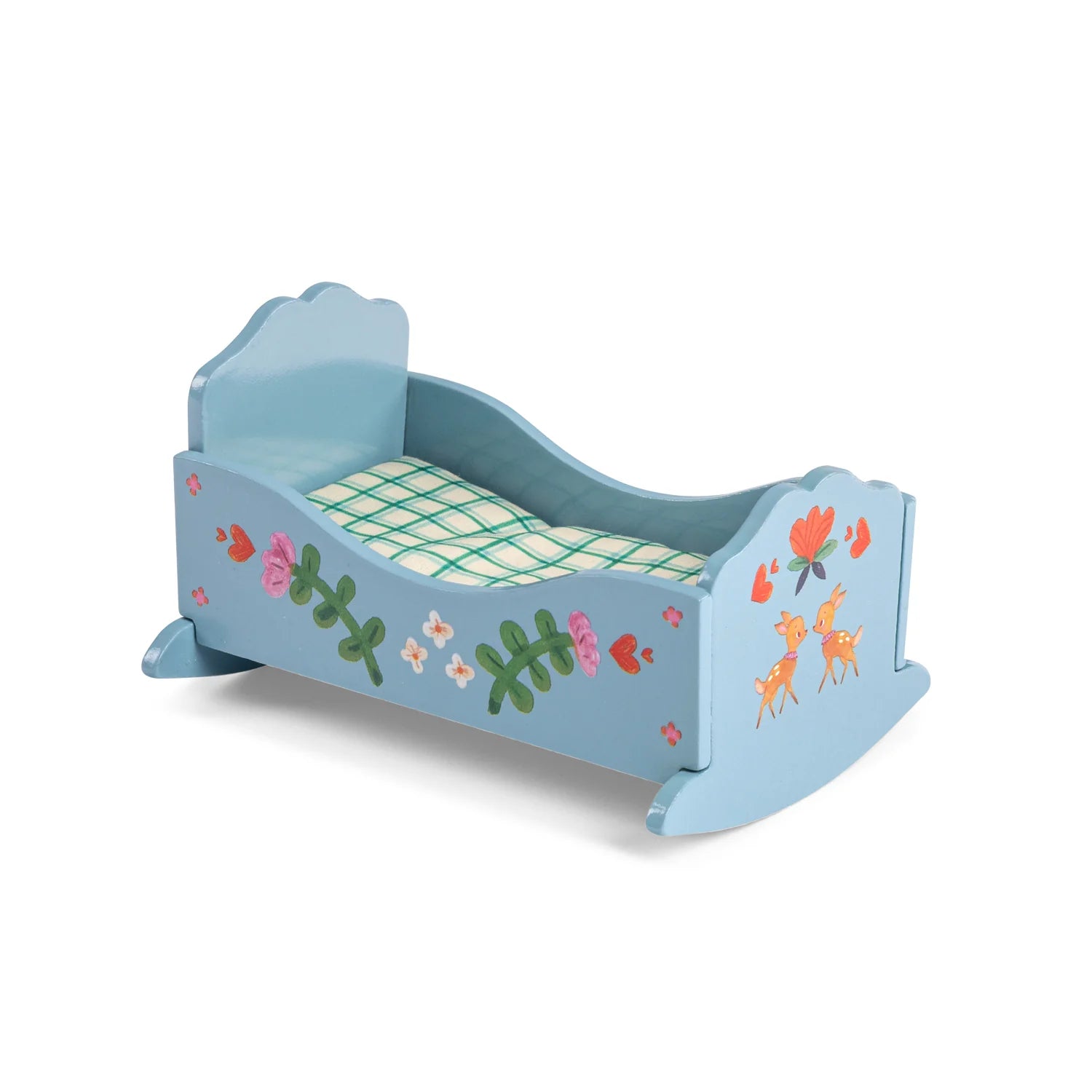 Cradle | Les Minouchkas