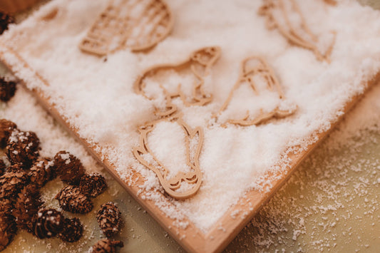 Mini Arctic Eco Cutter™ Set