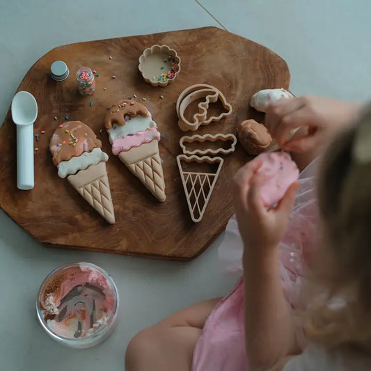 *PRESALE* Ice Cream Eco Cutter™ Set