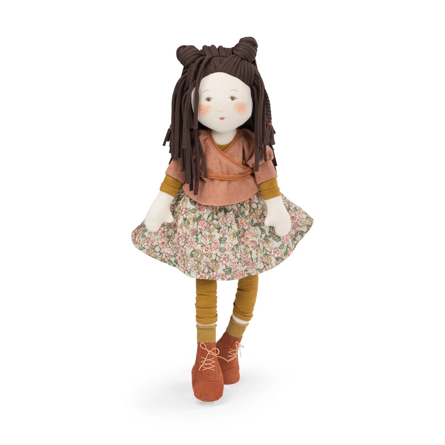Rag Doll | Marjolaine (47cm)
