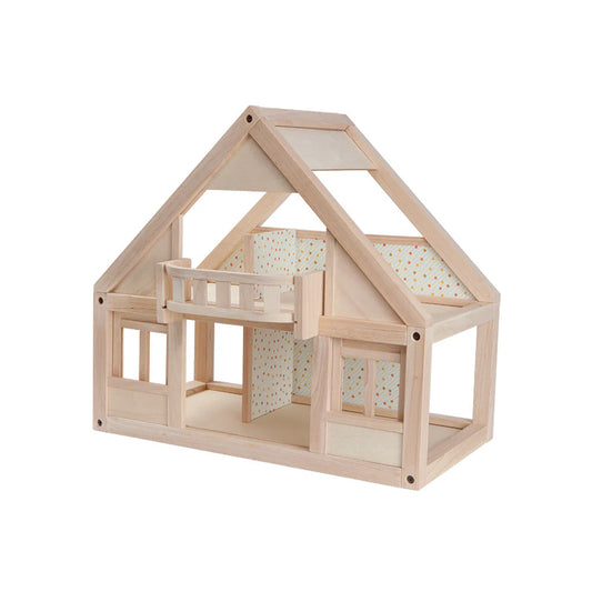 PlanToys My First Dollhouse