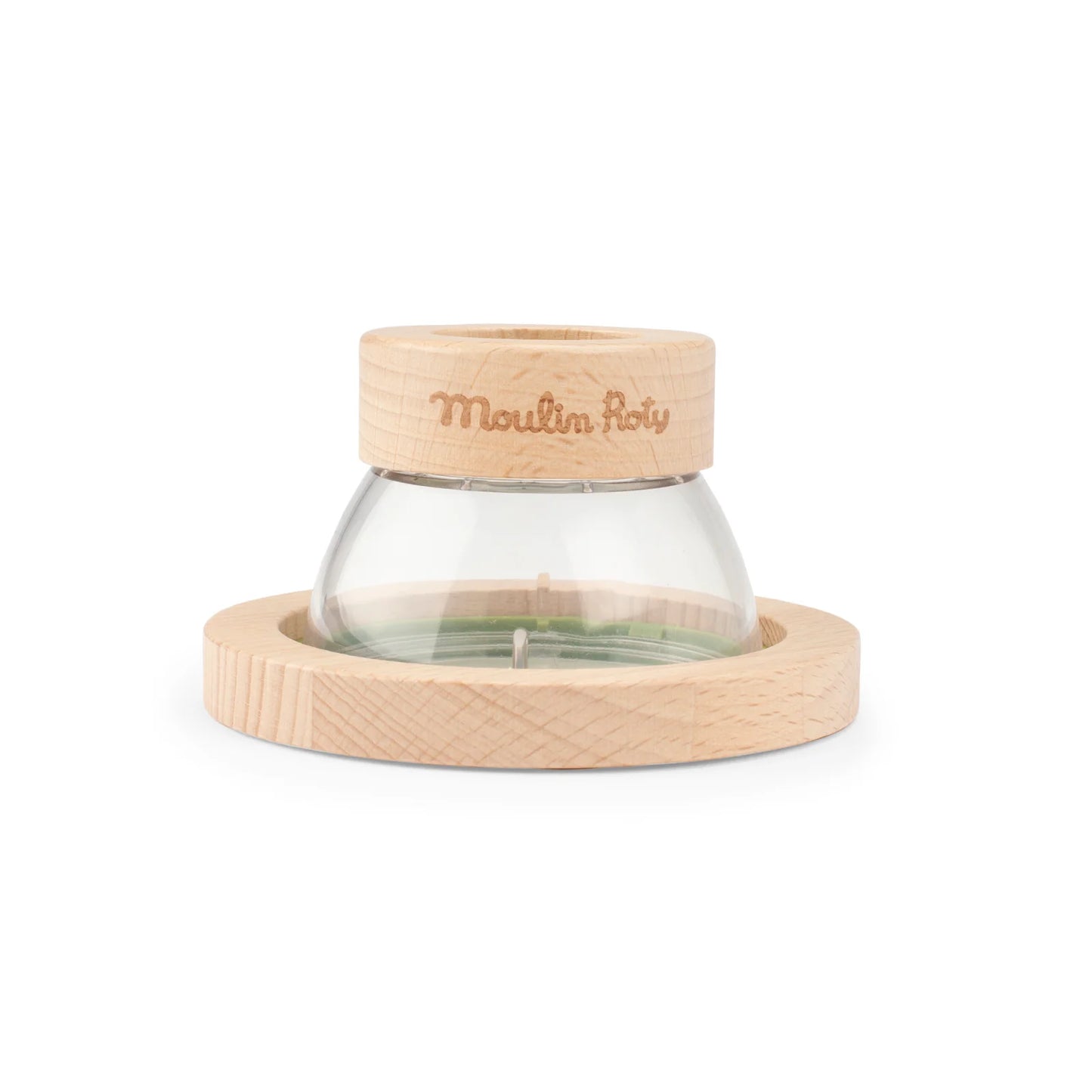 Small Observation Box