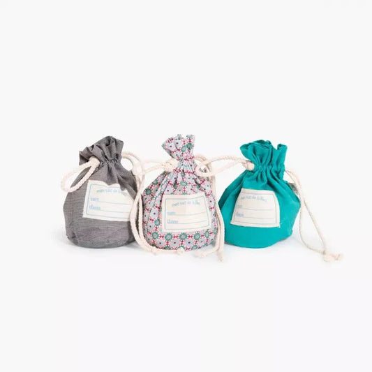 Bag of Marbles (assorted bag colours)