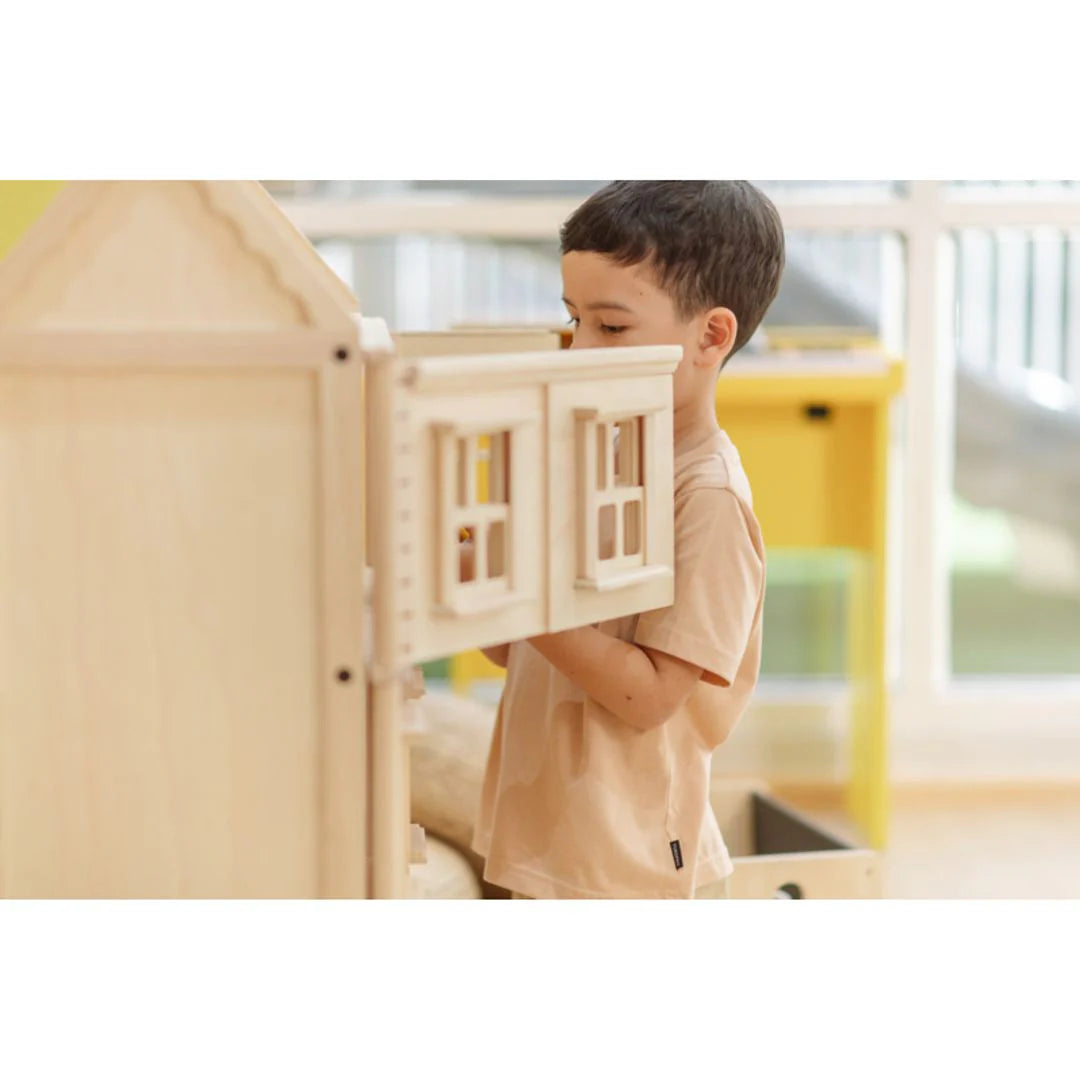 Special Order | PlanToys Grand Victorian Dollhouse