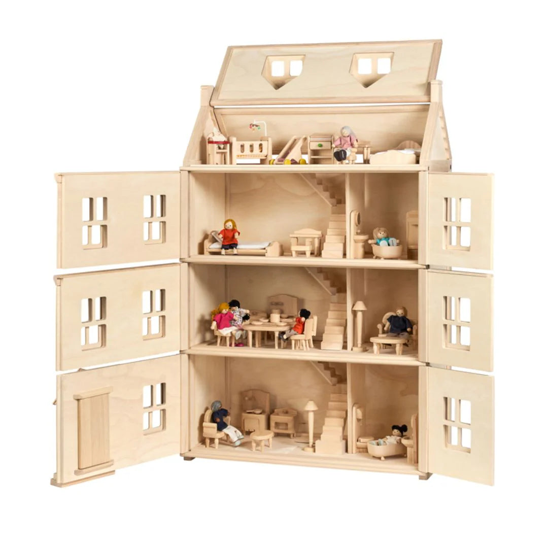 Special Order | PlanToys Grand Victorian Dollhouse