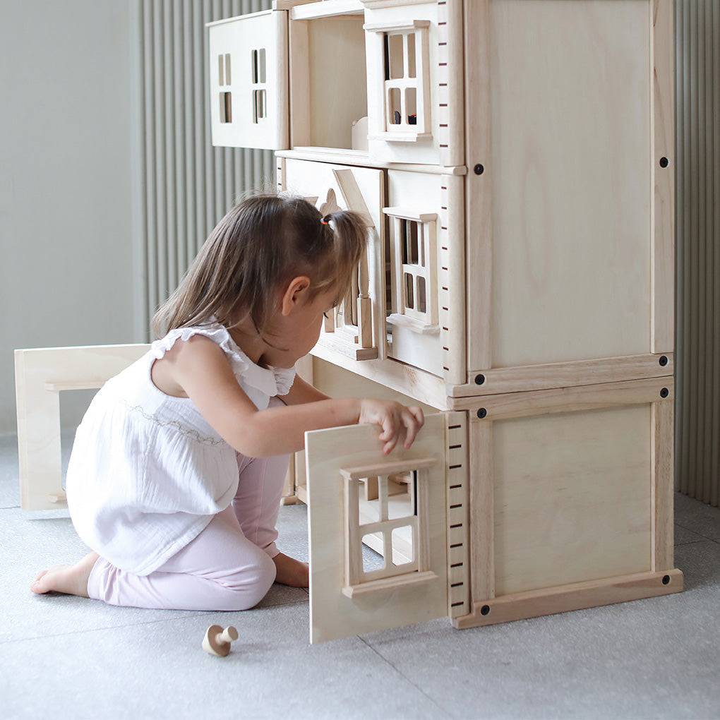 Special Order | PlanToys Victorian Dollhouse Basement