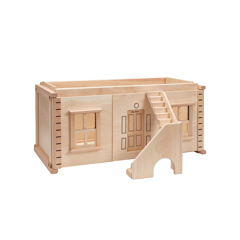 Special Order | PlanToys Victorian Dollhouse Basement
