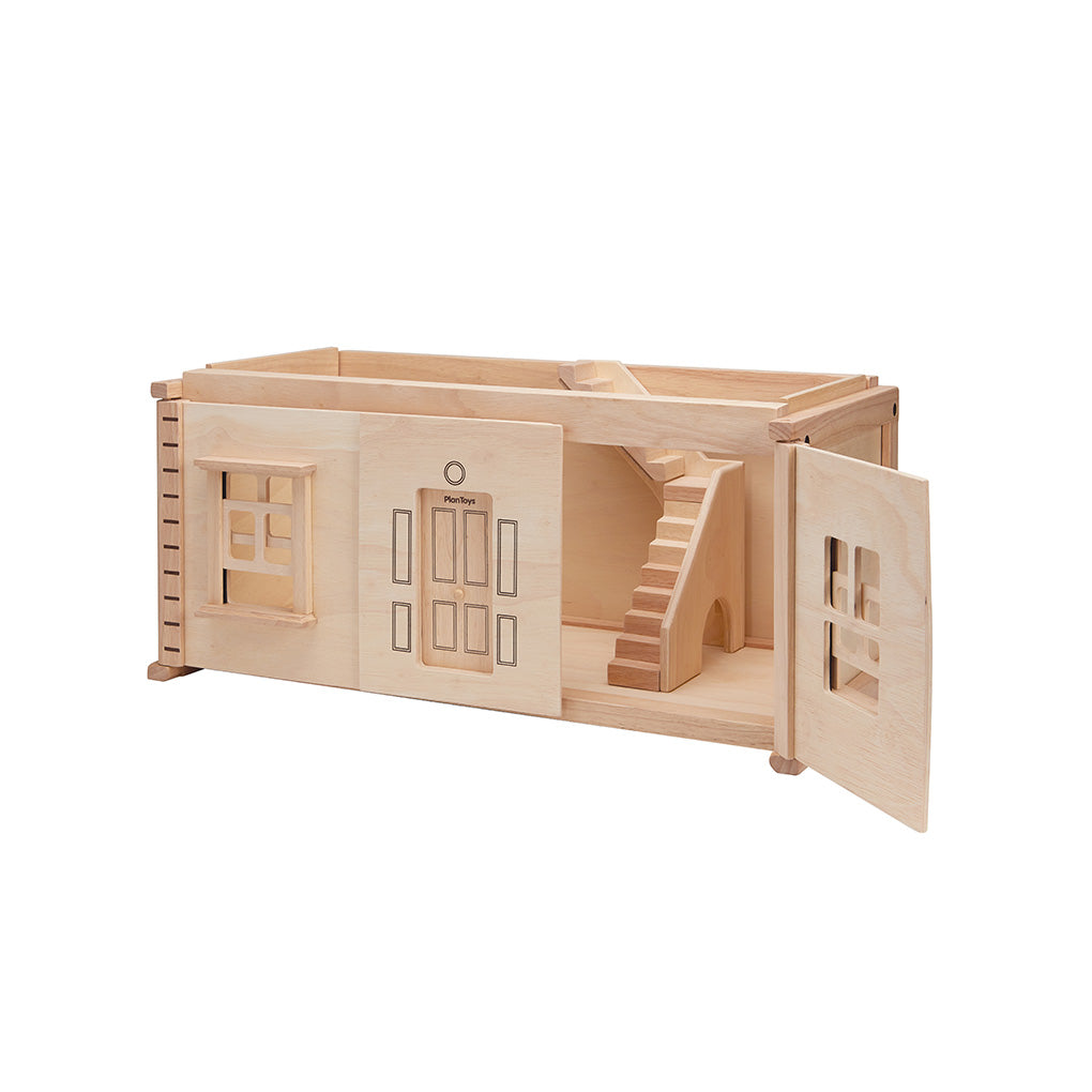 Special Order | PlanToys Victorian Dollhouse Basement