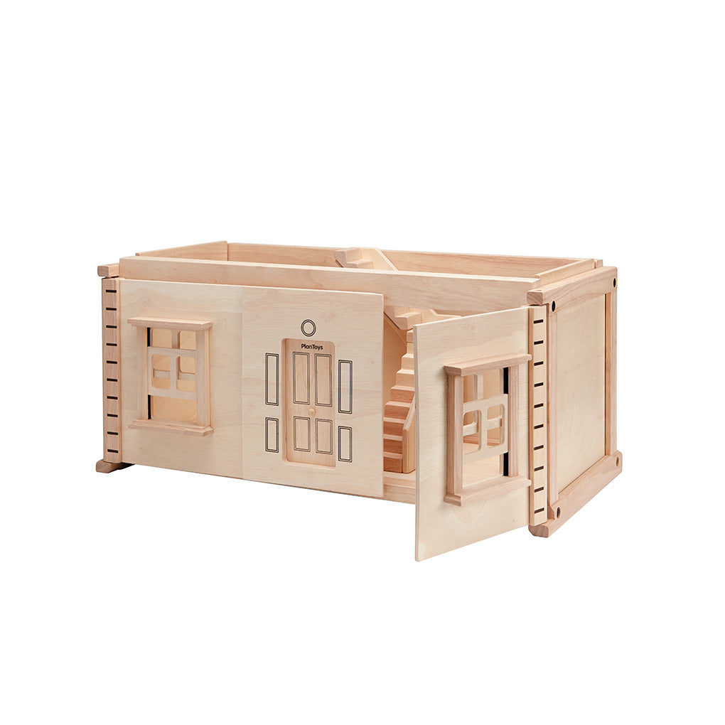 Special Order | PlanToys Victorian Dollhouse Basement