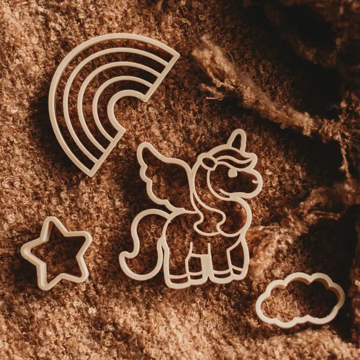 *PRESALE* Fairytale Unicorn Eco Cutter™ Set