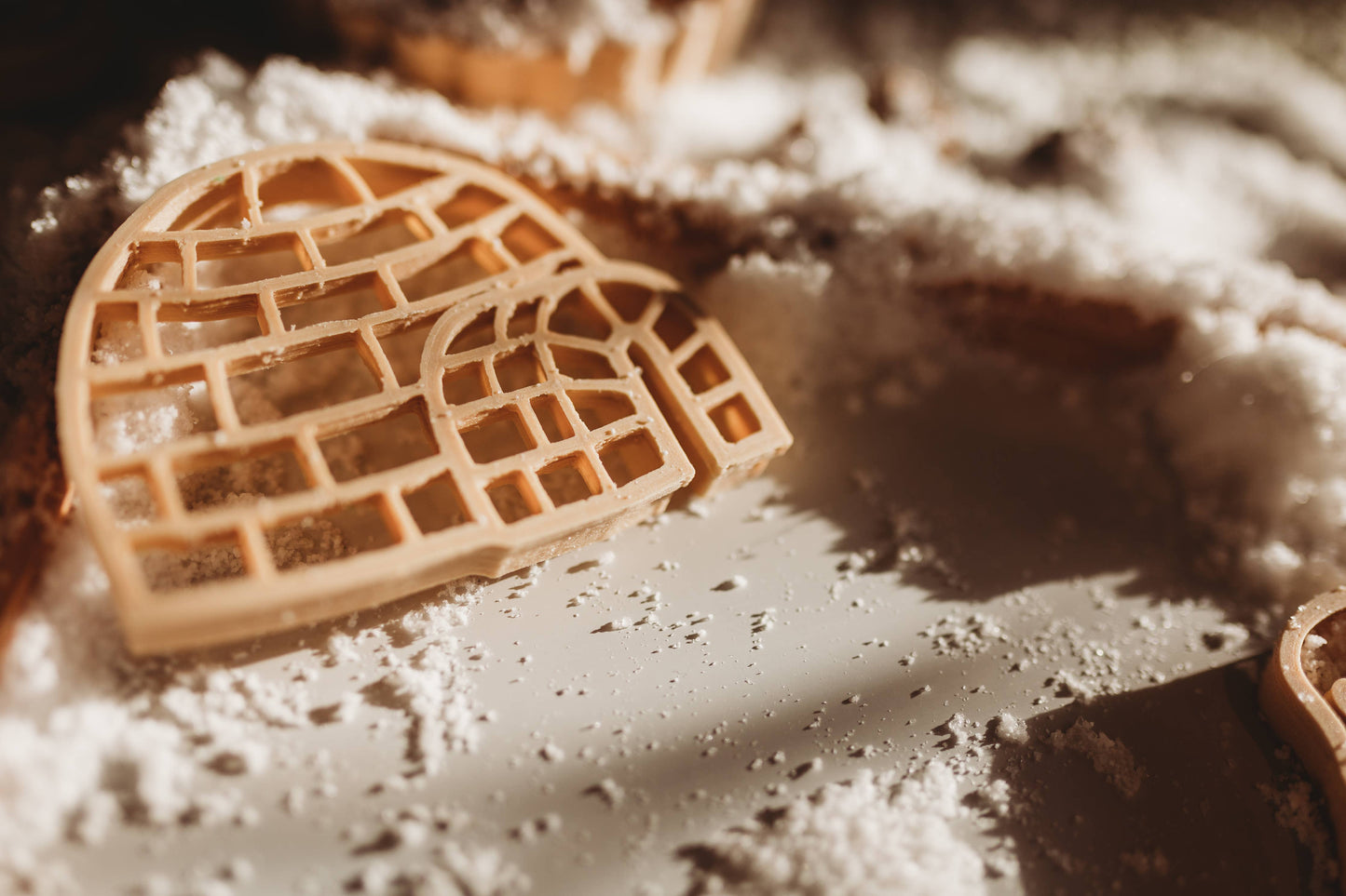 Mini Arctic Eco Cutter™ Set