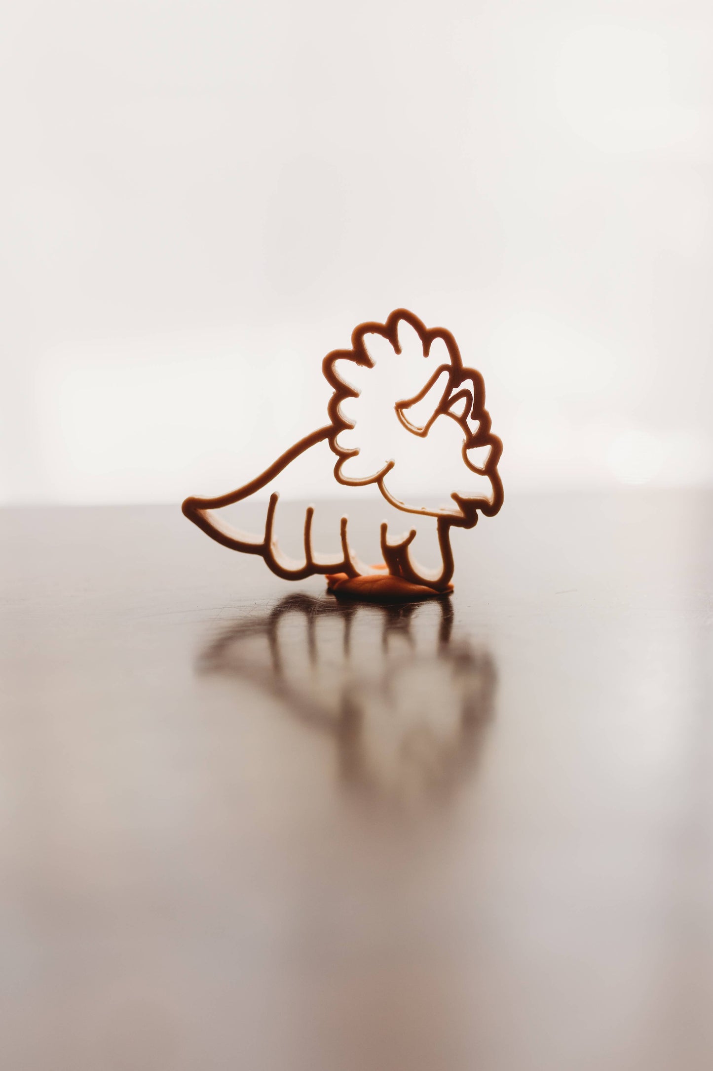 Baby Dinosaur Eco Cutter Includes: Set of 8 Mini Cutters