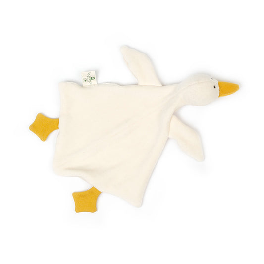 Nanchen Organic Wild Goose Fritzi