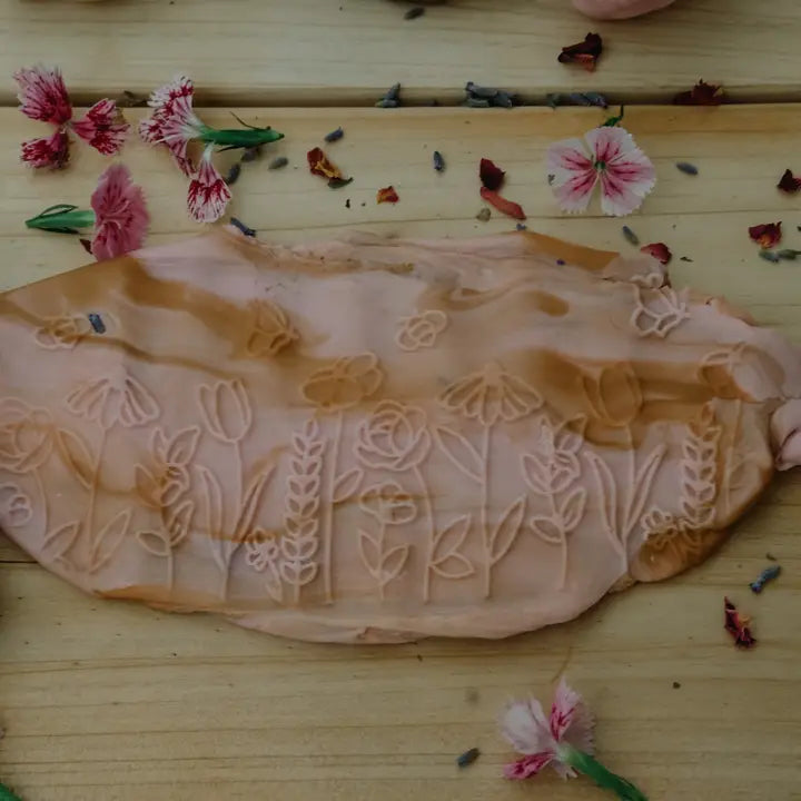 Eco Cutter™ Flower Roller