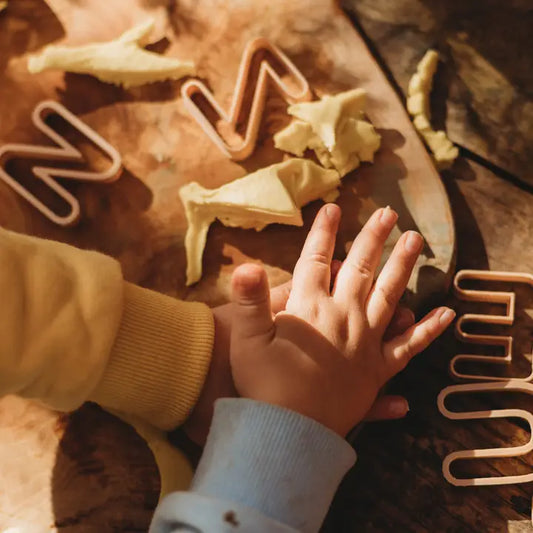 *PRESALE* Uppercase Alphabet Eco Cutter™ Set