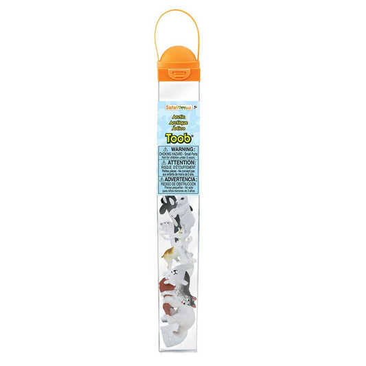 Arctic TOOB®