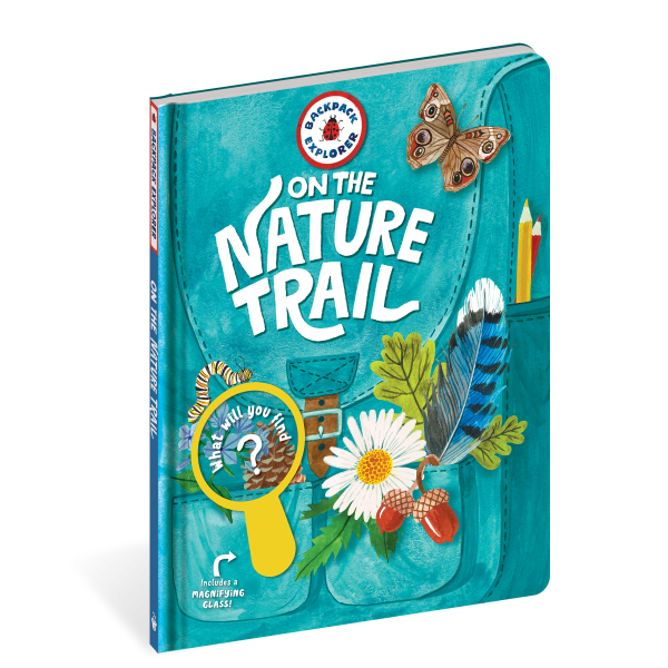 Backpack Explorer: On the Nature Trail