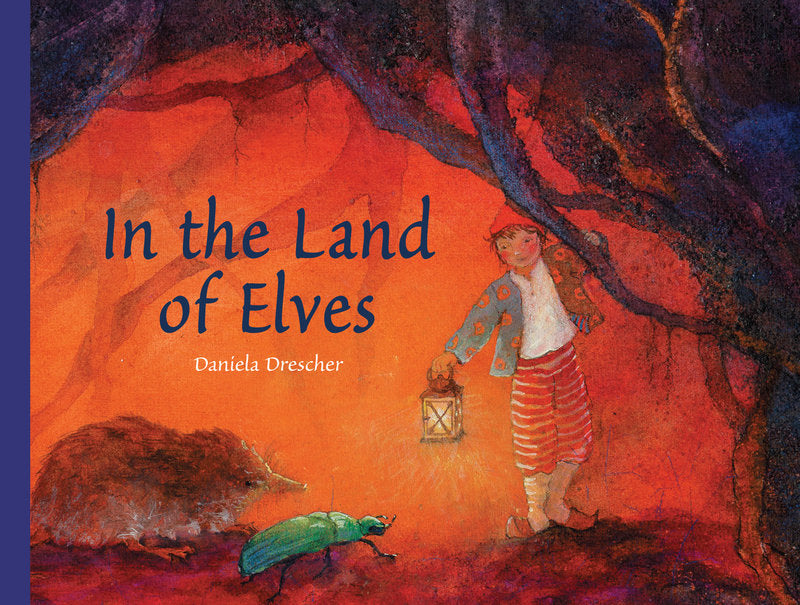 In the Land of Elves | Hardcover