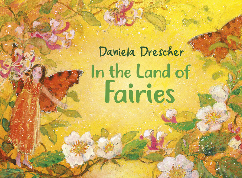 In the Land of Fairies | Hardcover